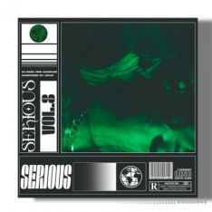 SamplesWave Serious Vol.8