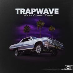 X10 TrapWave: West Coast Trap