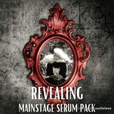 Innovation Sounds Revealing Mainstage Serum Pack