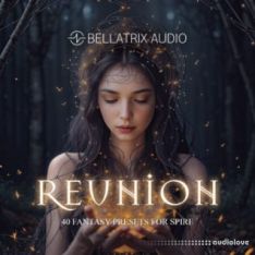 Bellatrix Audio Reunion