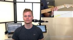 SkillShare How to Practice Scales on the Guitar