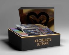 kiloHearts Toolbox Ultimate and Slate Digital bundle