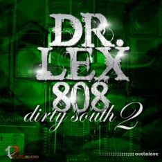 Big Citi Loops Dr Lex 808 Dirty South 2