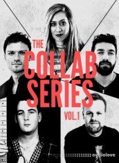 JTC The Collab Series Vol.1