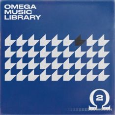 Omega Music Library 2 STEMS