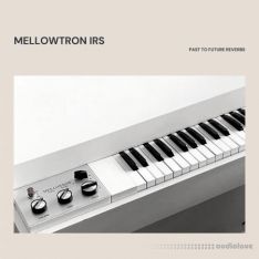 PastToFutureReverbs Mellowtron IRs