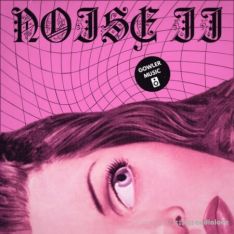 GowlerMusic Noise Ii Royalty Free Sample Pack #gm0106