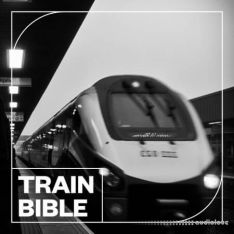 Blastwave FX Train Bible