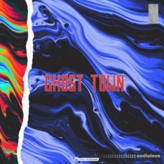 Trap Veterans Gh0st Town