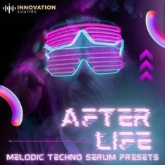 Innovation Sounds After Life Melodic Techno