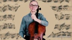 Udemy Bach'S D Minor Cello Suite No.2 : The Inner Beauty