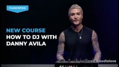 FaderPro How To DJ with Danny Avila