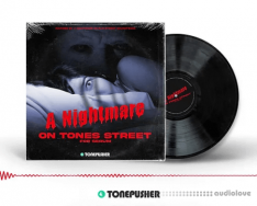 Tonepusher A Nightmare on Tones Street