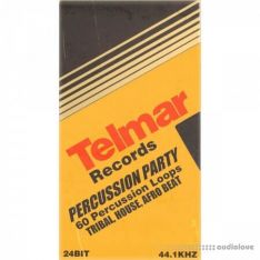 Telmar Beats Percussion Party