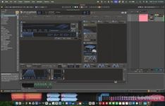 Nimda 141 Filter Table Sustain