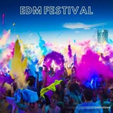 Innovation Sounds EDM Festival FL Studio 20 Template