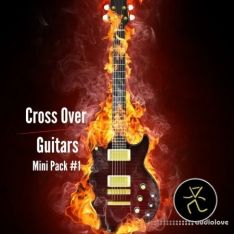 Rapp Crossover Guitars Mini Pack #1