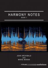 Harmony Notes Book 1