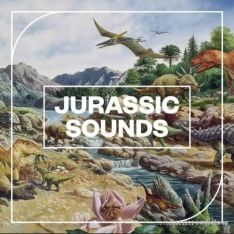 Blastwave FX Jurassic Sounds