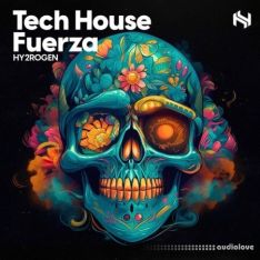 HY2ROGEN Tech House Fuerza