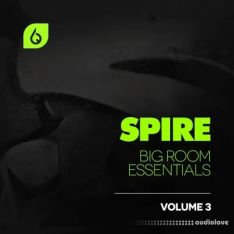 Freshly Squeezed Samples Spire Big Room Essentials Vol.3