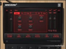 Overloud BREVERB 2