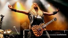 Udemy Shred like zakk wylde