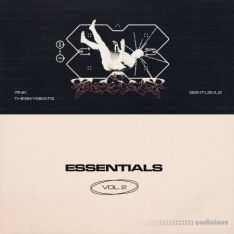 7ink and Sky Essentials Vol.2