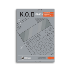 The KOII Notebook