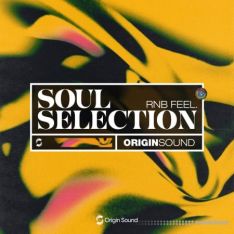 Origin Sound soul selection - rnb feel