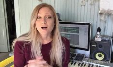 SkillShare Songwriting BEGINNER Jessica Mosher