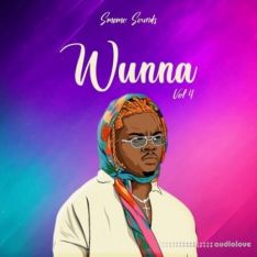SMEMO Sounds Wunna Vol 4