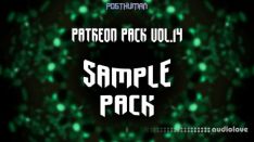 PostHuman Patreon Pack Vol.14