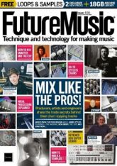 Future Music Issue 408, May 2024