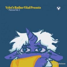 Vylet Pony Vylet's Rather Vital Presets Vol.2