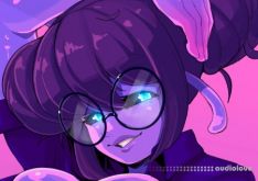 Ms. Mauve NSFW VA Pack