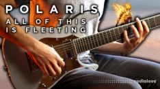João Medeiros POLARIS All Of This Is Fleeting (Guitar Pro Tab)