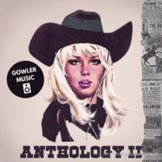 GowlerMusic Movie Dialogue Anthology Ii Royalty Free Sample Pack #gm0075