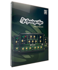Overloud SpringAge