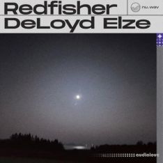 nu.wav DeLoyd Elze - Redfisher