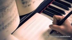 Udemy Making Music! Learn How To Compose Your Own Music