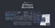 Minimal Audio Effects Bundle Complete