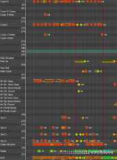 João Medeiros ALLT Memory Of Light (Audio Tracks and Drum MIDI)