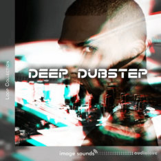 Image Sounds Deep Dubstep