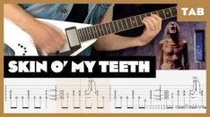 Mr. Tabs Back With A Nice Challenge For You Amplitube File