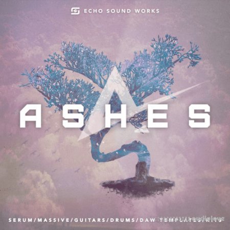 Echo Sound Works Ashes Vol 1