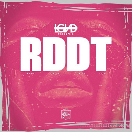 LGND Media RDDT