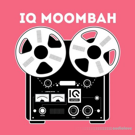 IQ Samples IQ Moombah