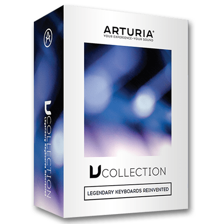 Arturia V Collection 5