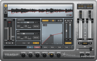 iZotope Trash 2